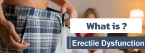 Erectile Dysfunction