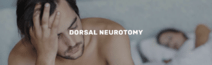 Dorsal Neurotomy