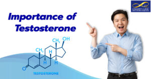 Importance of testosterone