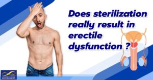 male sterilization