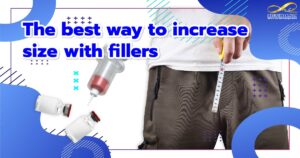 The best way to increase penis size