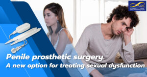 penile prosthetic
