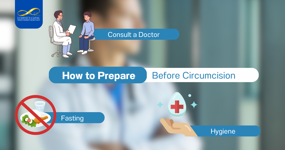 Circumcised4 - ETERNITY CLINIC by M.D. SUEBPONG ENGCHUAN
