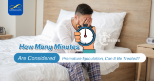 How Many Minutes Are Considered Premature Ejaculation