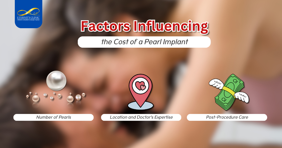 pearl implant | What Factors influencing the cost of a Pearl Implant?