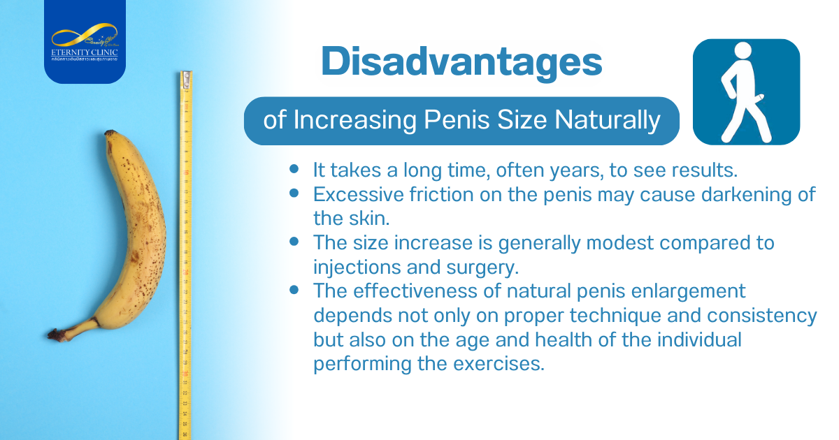 Increasing Penis4 - ETERNITY CLINIC by M.D. SUEBPONG ENGCHUAN