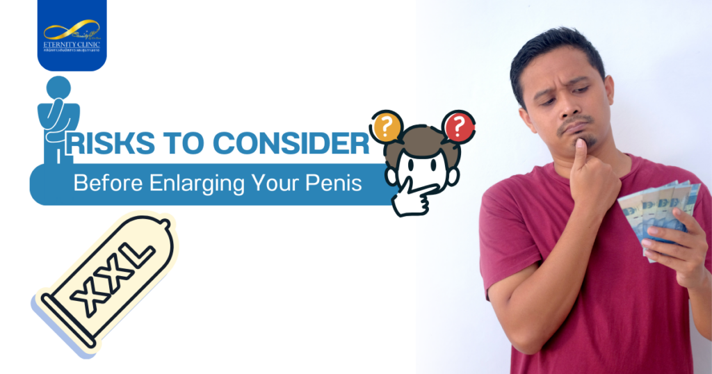 Enlarging Your Penis1 - ETERNITY CLINIC by M.D. SUEBPONG ENGCHUAN