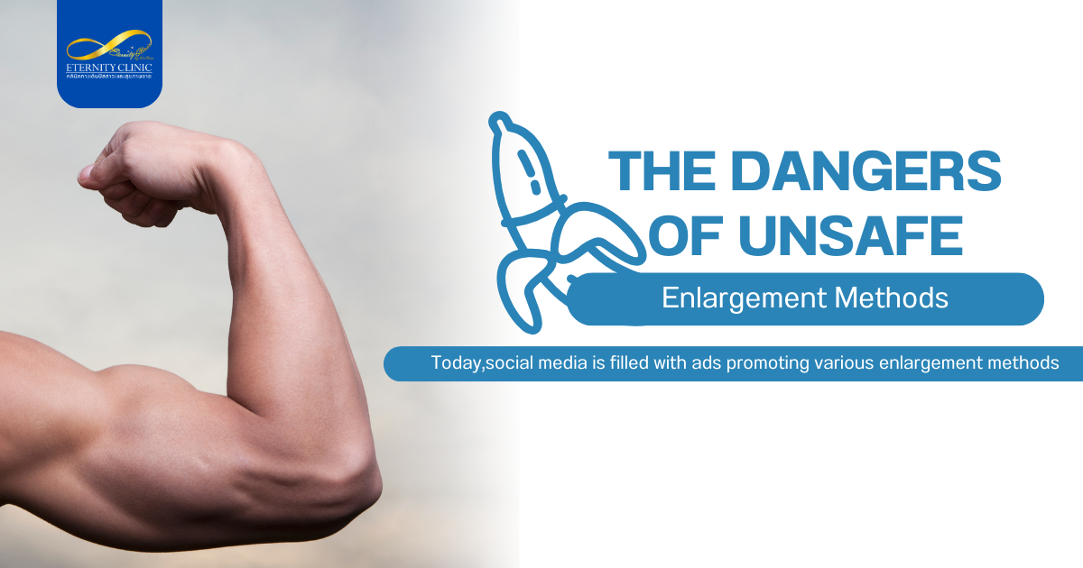 Enlarging Your Penis3 - ETERNITY CLINIC by M.D. SUEBPONG ENGCHUAN