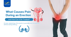 Pain Erection