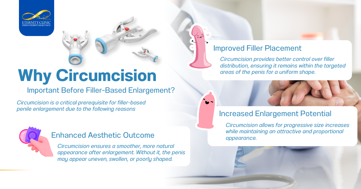 Circumcision4 - ETERNITY CLINIC by M.D. SUEBPONG ENGCHUAN circumcision