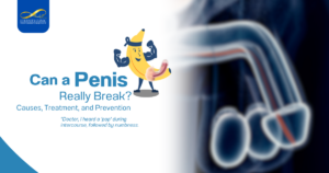 Penis break