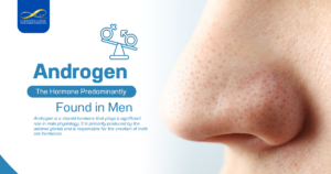 Androgen