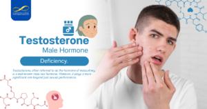 Testosterone