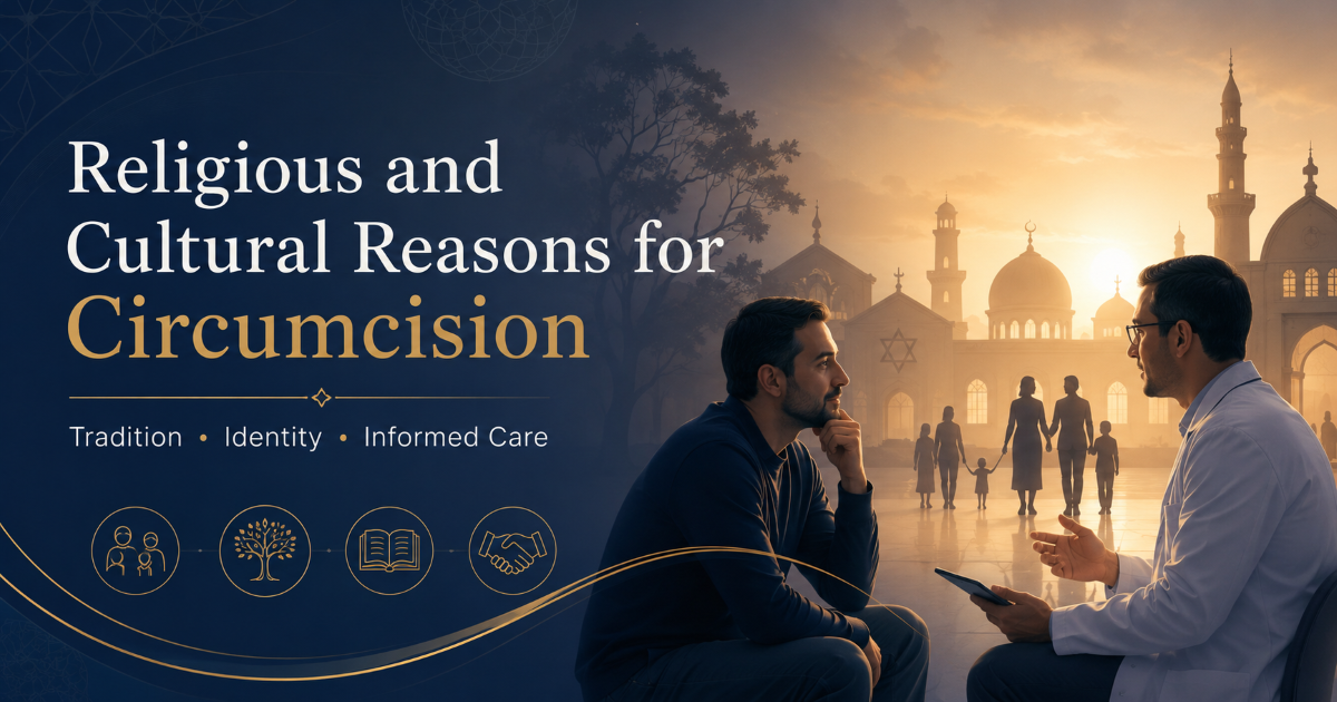 Circumcision Culture