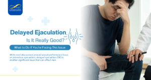 Delayed Ejaculation