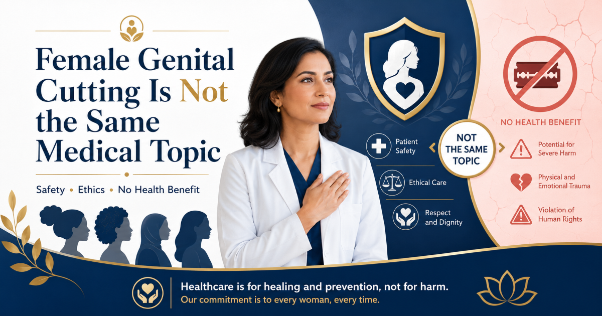 Female Genital Cutting