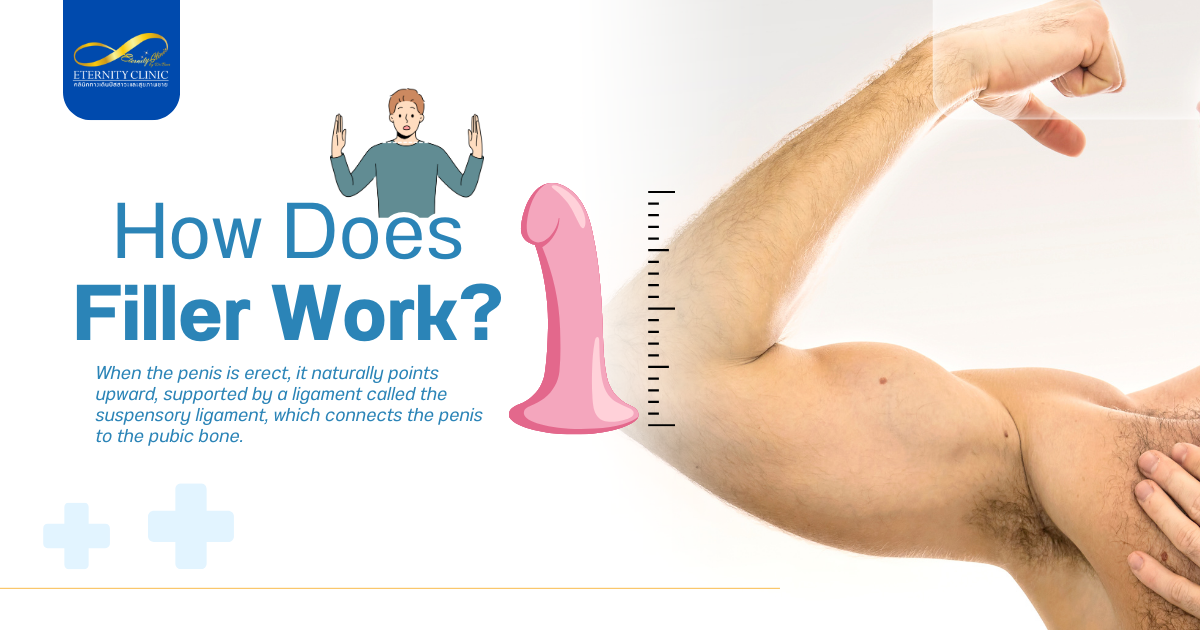 The Best Option4 - ETERNITY CLINIC by M.D. SUEBPONG ENGCHUAN length of the penis