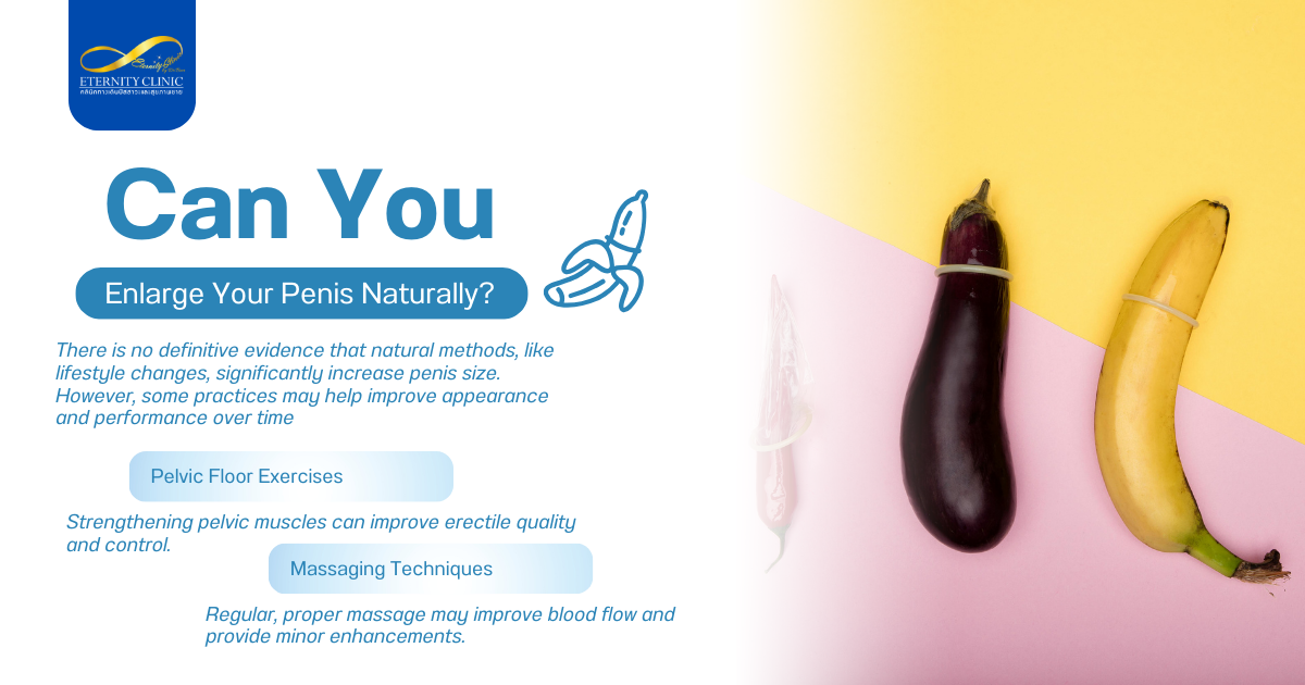 Truth3 - ETERNITY CLINIC by M.D. SUEBPONG ENGCHUAN Penis