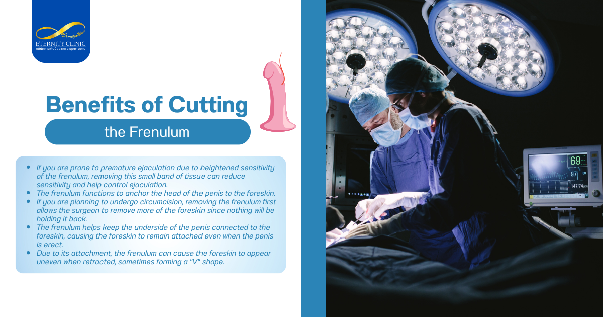 What is the Frenulum and Should It Be Cut? Dr. Beer Has the Answer