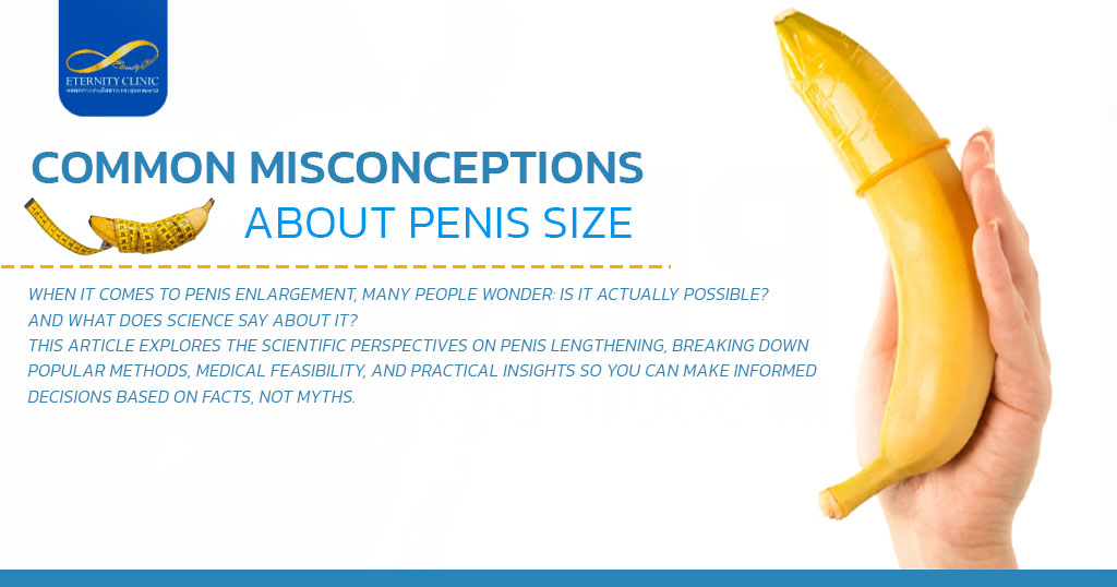 Penis Size