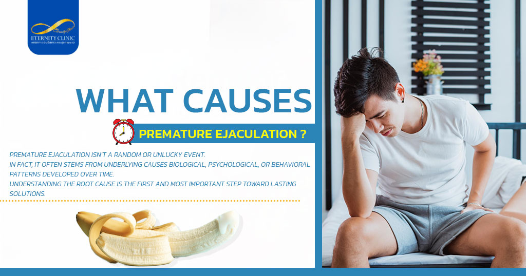 Premature Ejaculation 