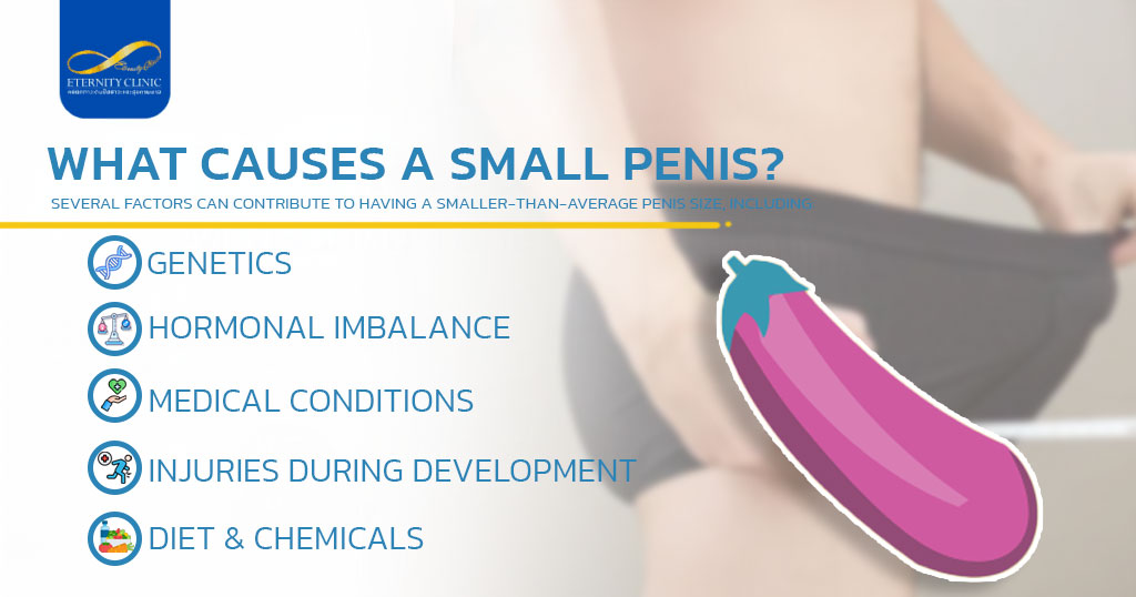 Small Penis