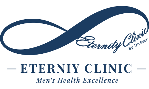 ETERNITY CLINIC by M.D. SUEBPONG ENGCHUAN
