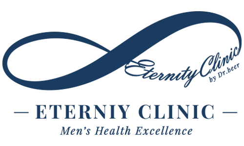 eternity clinic logo