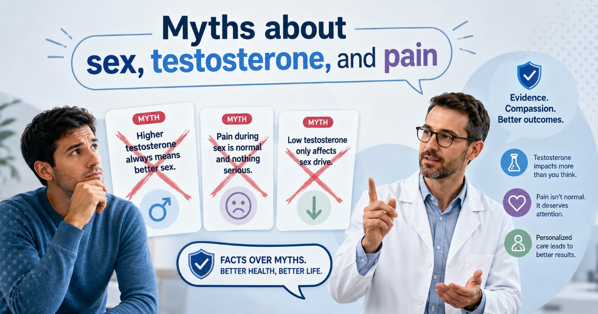 Vasectomy reversal counselling and male sterilization decision