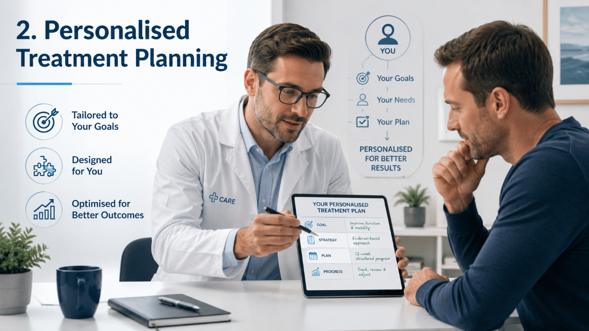 Complete penile enhancement planning and full course procedure