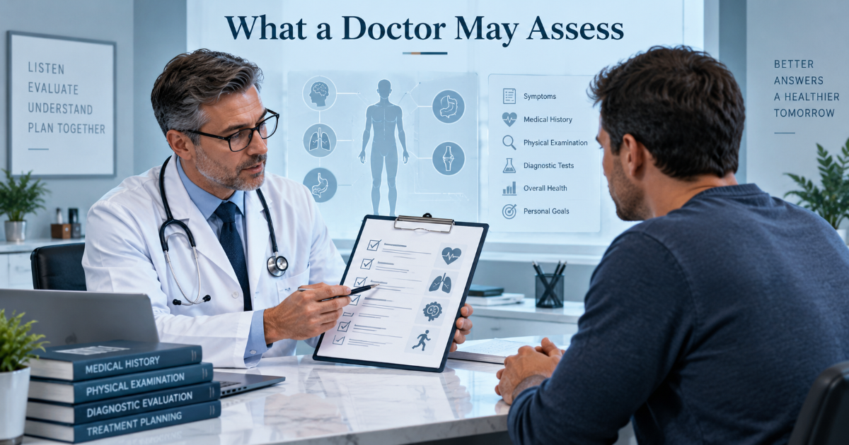 Doctor consultation checklist for penile curvature pain erection quality plaque and intimacy discomfort