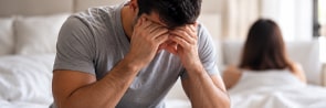 Erectile dysfunction treatment consultation