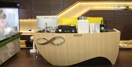 Hat Yai Branch